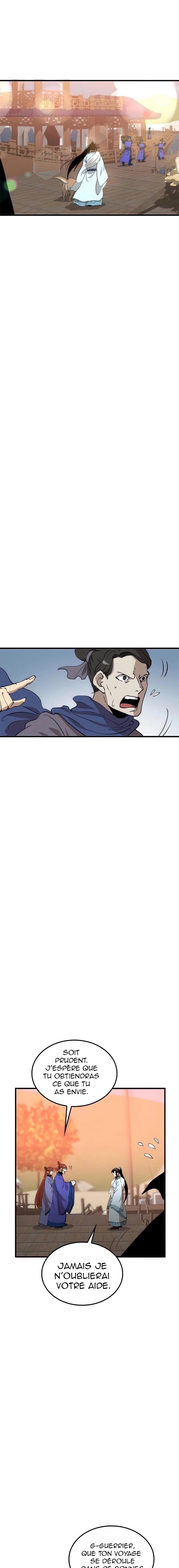 Doctor’s Rebirth Chapitre 83 - Page 15