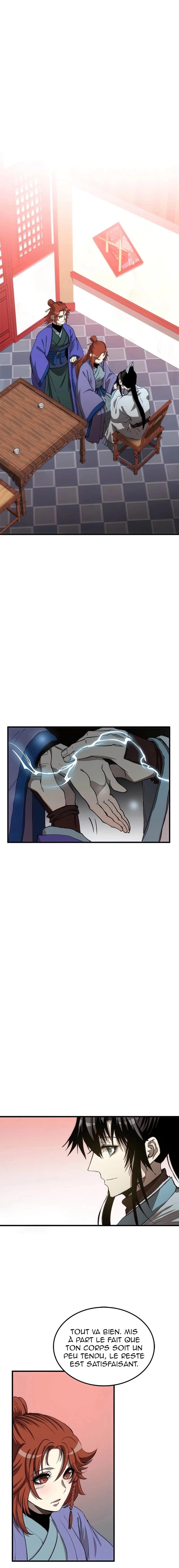 Doctor’s Rebirth Chapitre 83 - Page 2