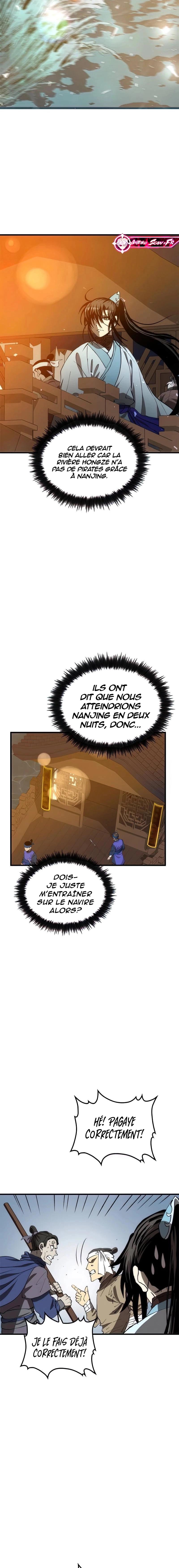 Doctor’s Rebirth Chapitre 83 - Page 20