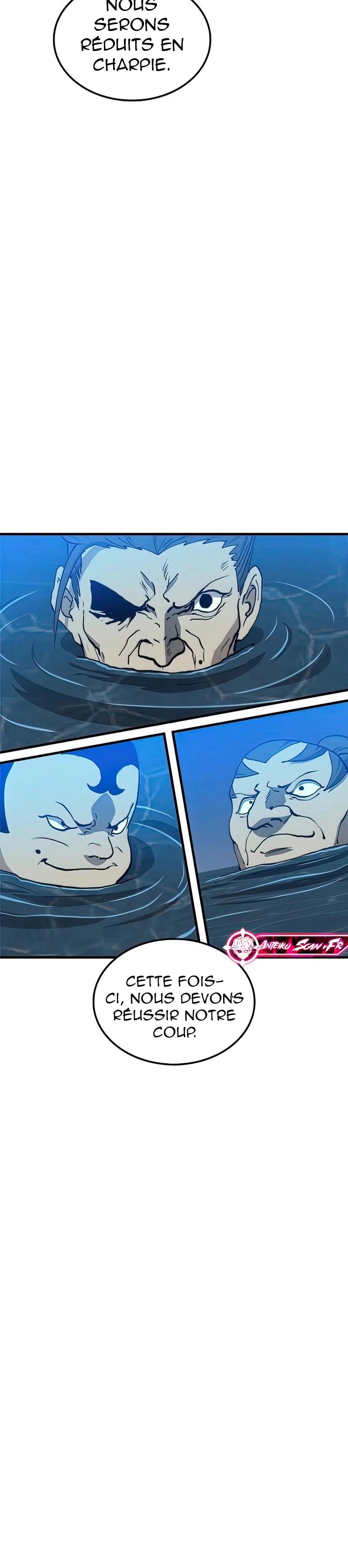 Doctor’s Rebirth Chapitre 83 - Page 25