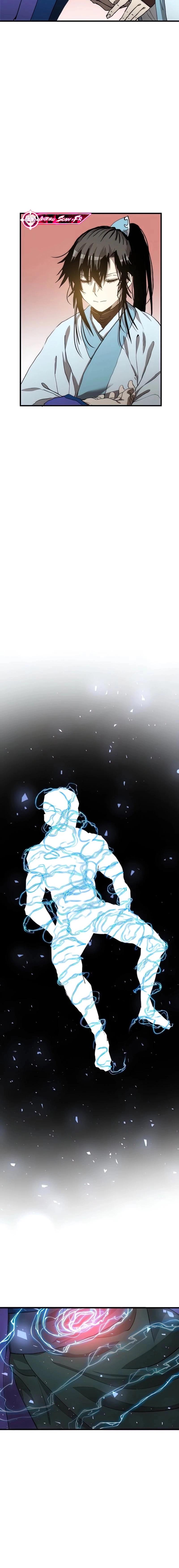 Doctor’s Rebirth Chapitre 83 - Page 4