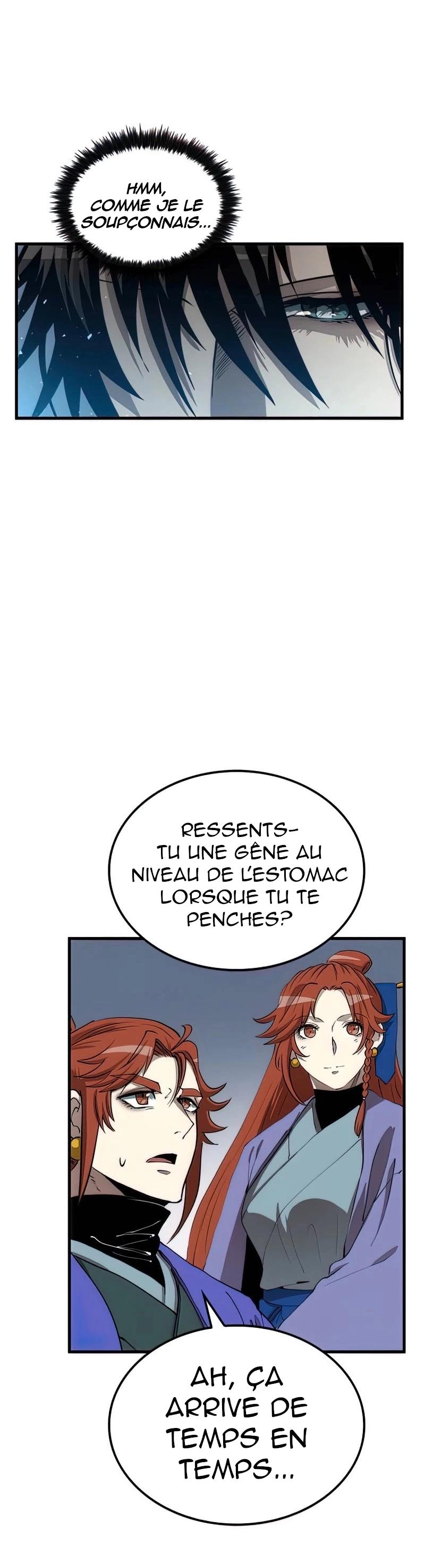 Doctor’s Rebirth Chapitre 83 - Page 5