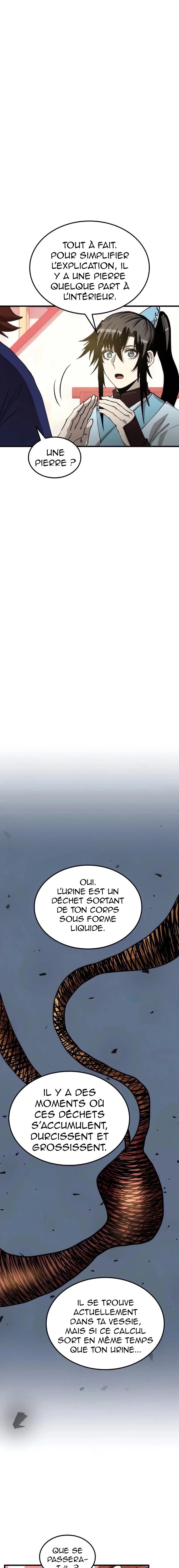 Doctor’s Rebirth Chapitre 83 - Page 7