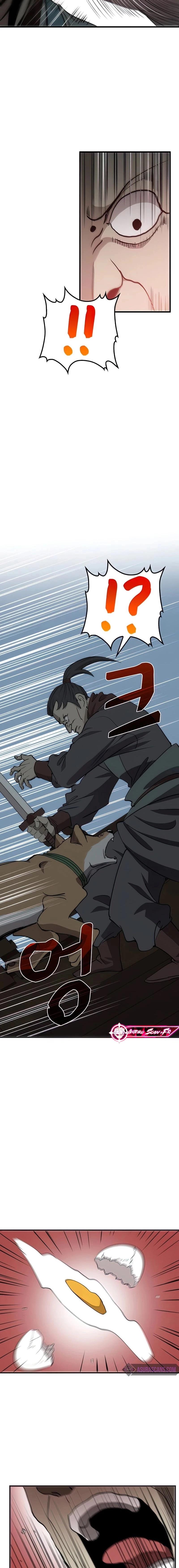 Doctor’s Rebirth Chapitre 84 - Page 12