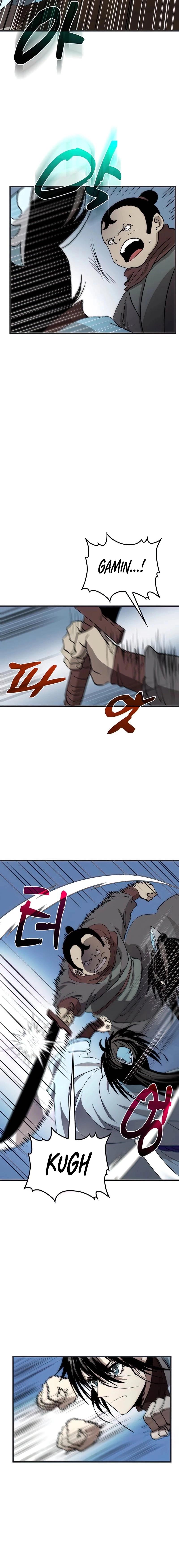 Doctor’s Rebirth Chapitre 84 - Page 14