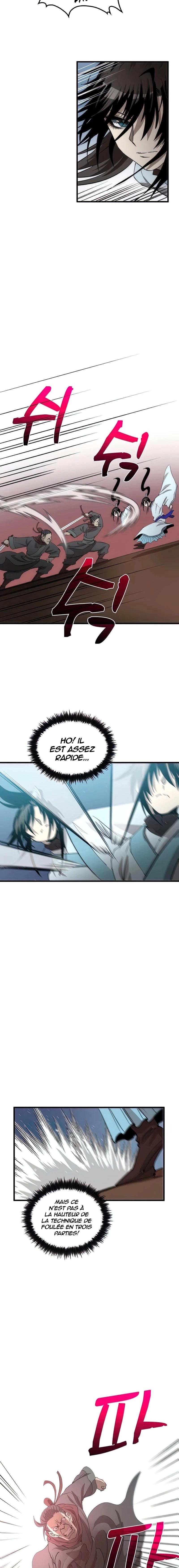Doctor’s Rebirth Chapitre 84 - Page 16