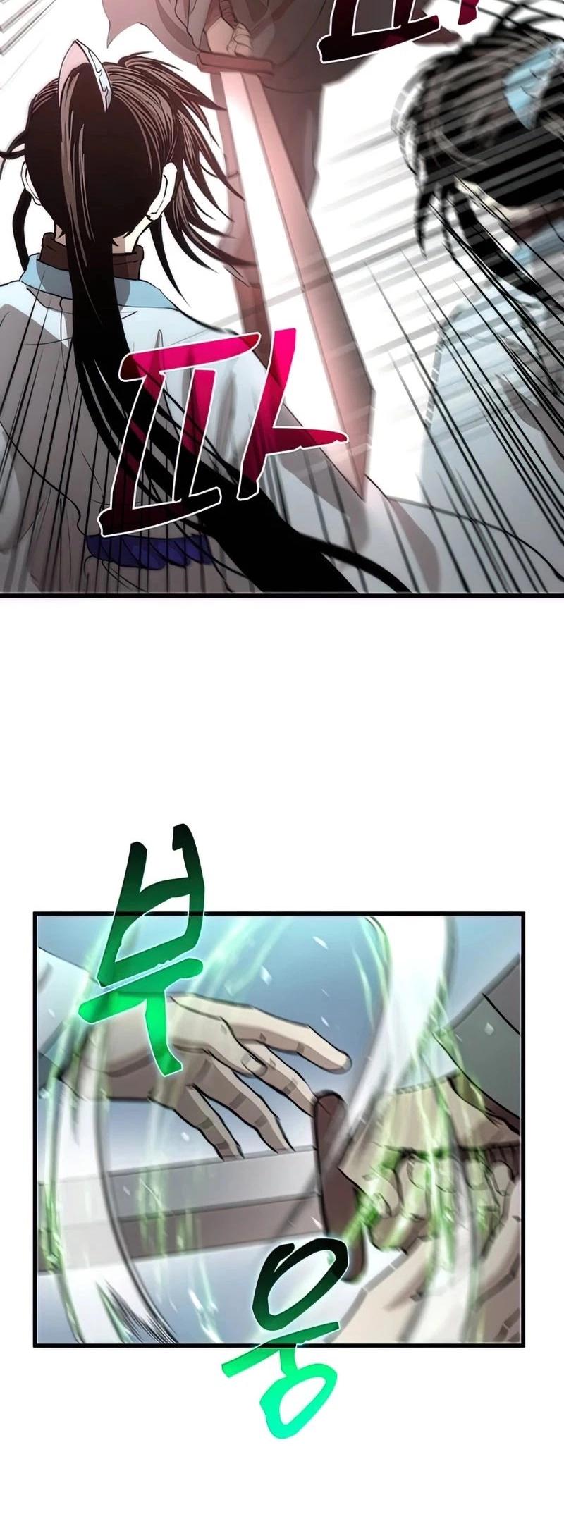 Doctor’s Rebirth Chapitre 84 - Page 17
