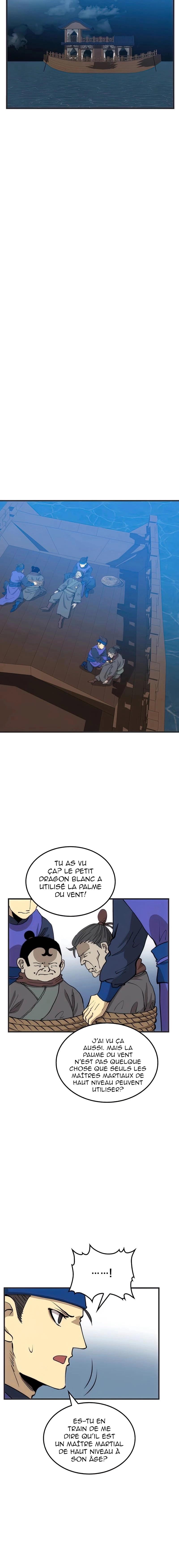 Doctor’s Rebirth Chapitre 84 - Page 19