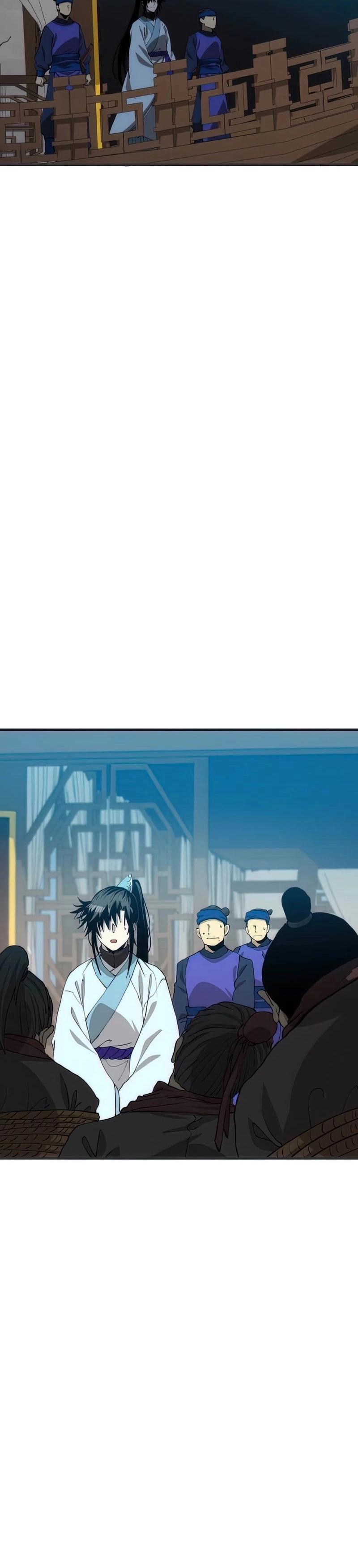 Doctor’s Rebirth Chapitre 84 - Page 21