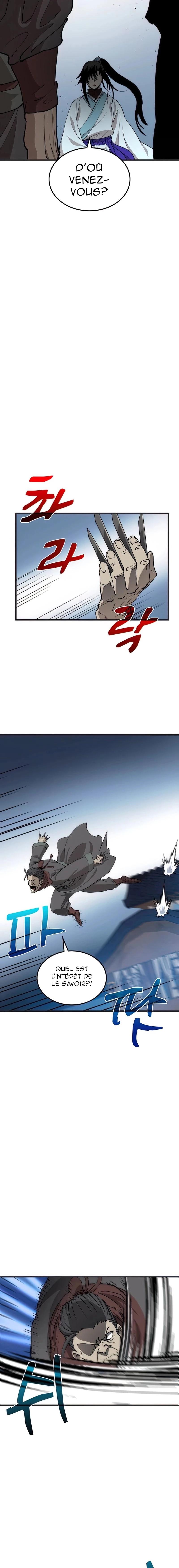 Doctor’s Rebirth Chapitre 84 - Page 7