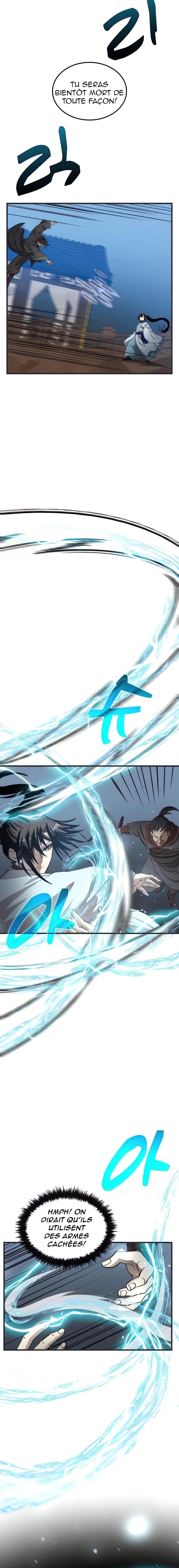 Doctor’s Rebirth Chapitre 84 - Page 8