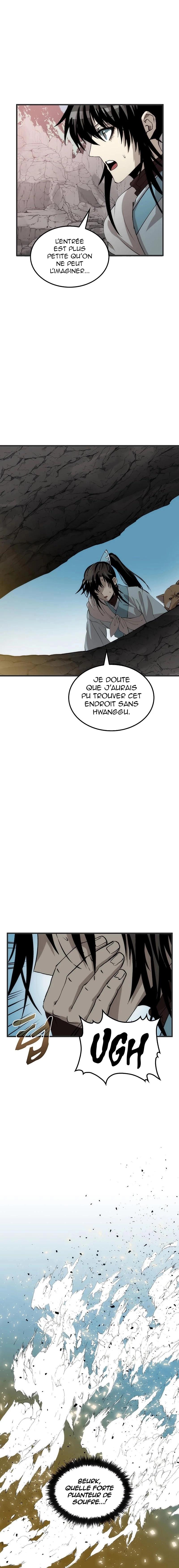Doctor’s Rebirth Chapitre 85 - Page 10