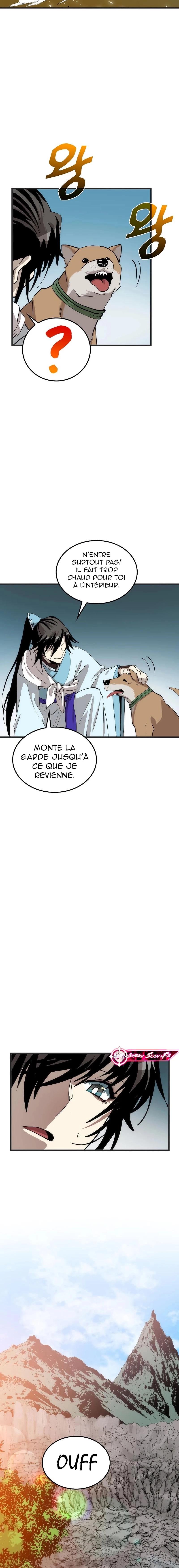 Doctor’s Rebirth Chapitre 85 - Page 11