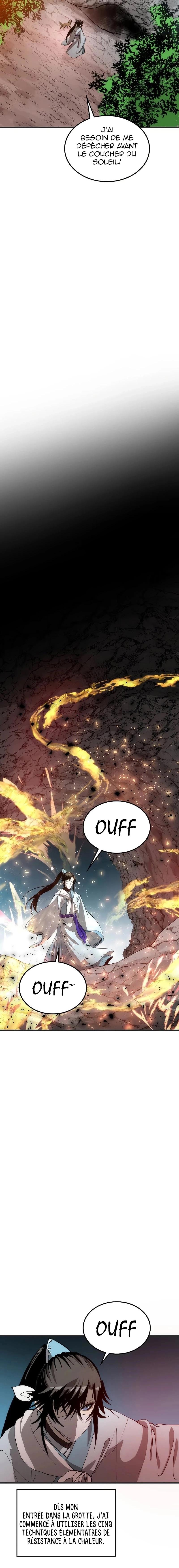 Doctor’s Rebirth Chapitre 85 - Page 12