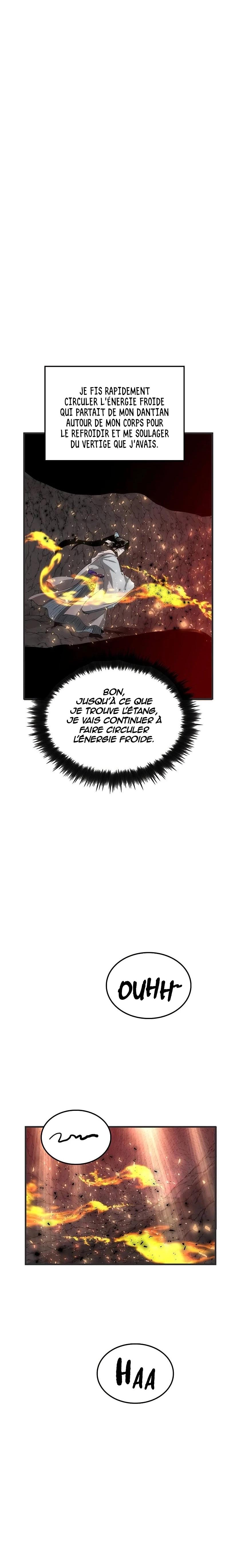 Doctor’s Rebirth Chapitre 85 - Page 13