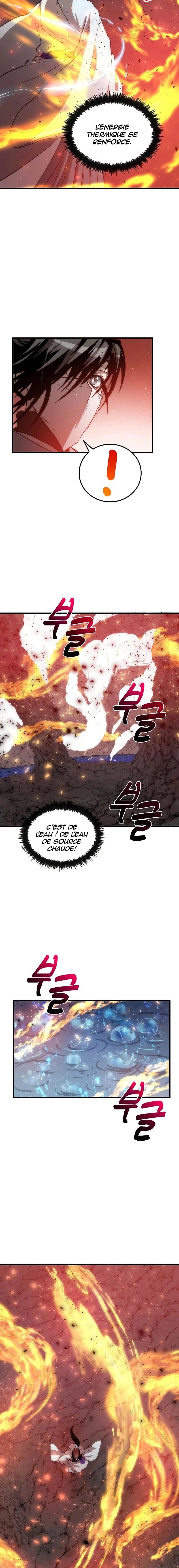 Doctor’s Rebirth Chapitre 85 - Page 15