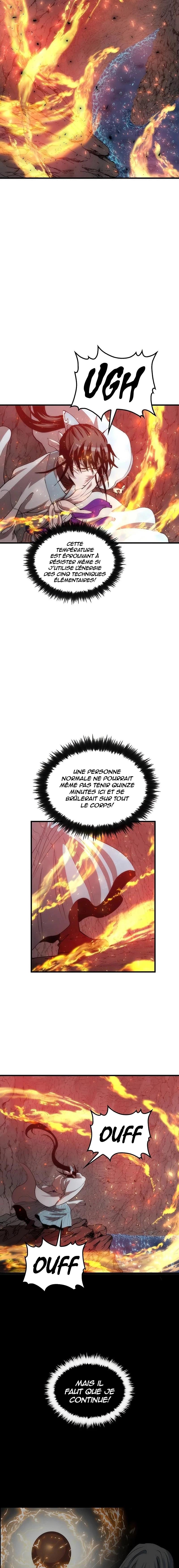 Doctor’s Rebirth Chapitre 85 - Page 16