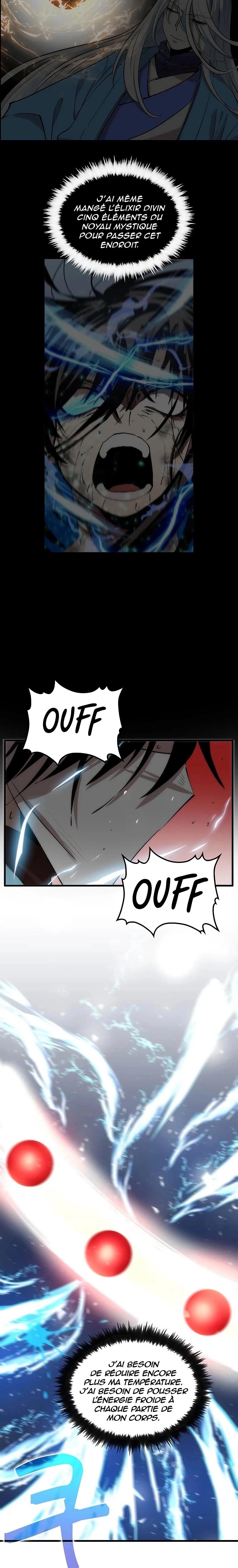 Doctor’s Rebirth Chapitre 85 - Page 17
