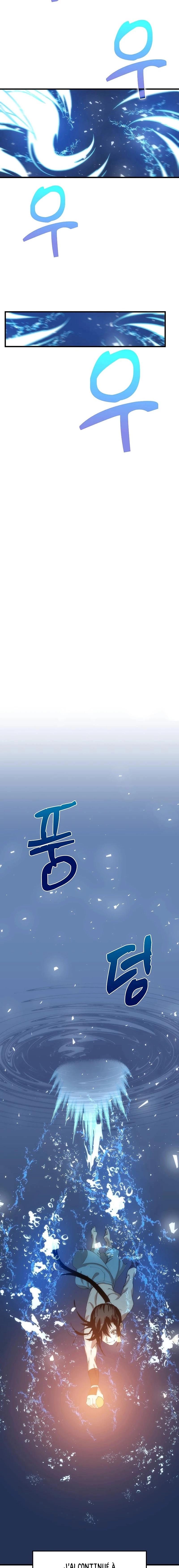 Doctor’s Rebirth Chapitre 85 - Page 18
