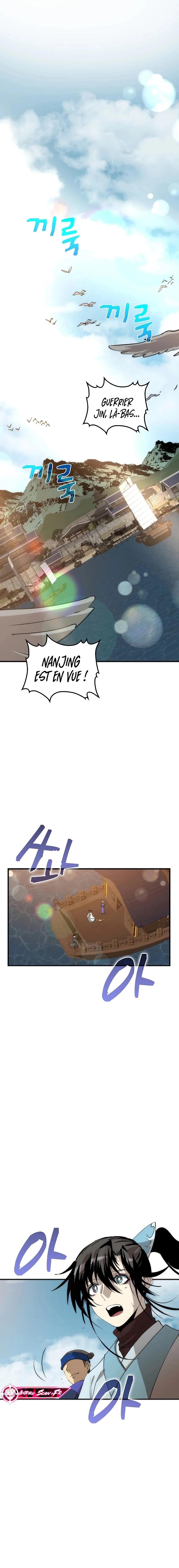 Doctor’s Rebirth Chapitre 85 - Page 2