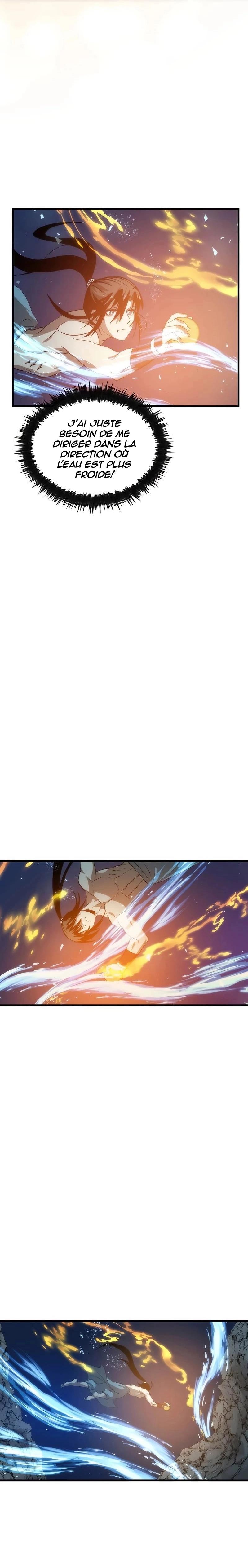 Doctor’s Rebirth Chapitre 85 - Page 21