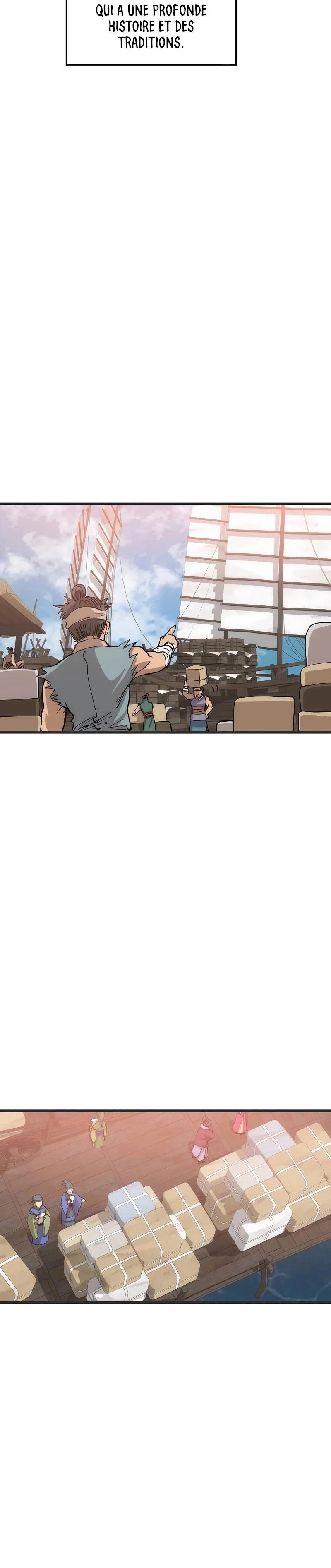 Doctor’s Rebirth Chapitre 85 - Page 5