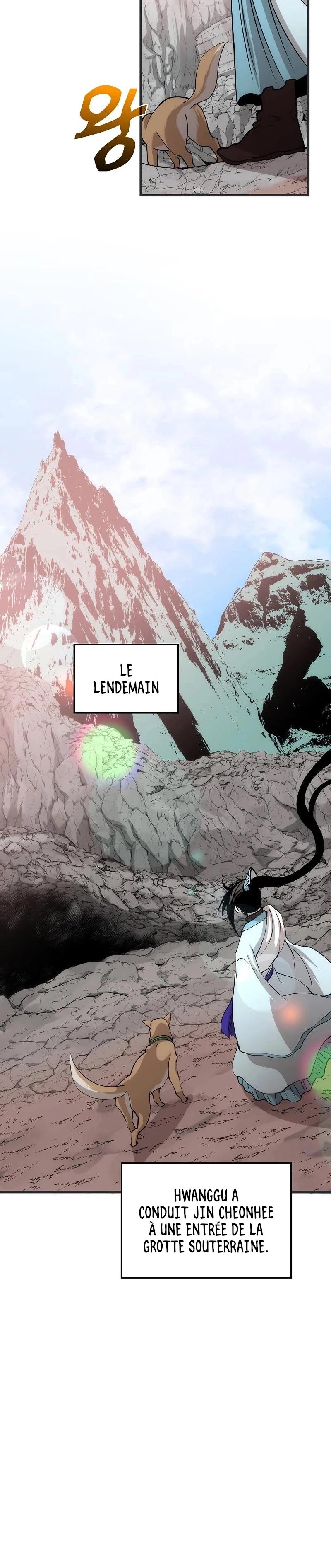 Doctor’s Rebirth Chapitre 85 - Page 9