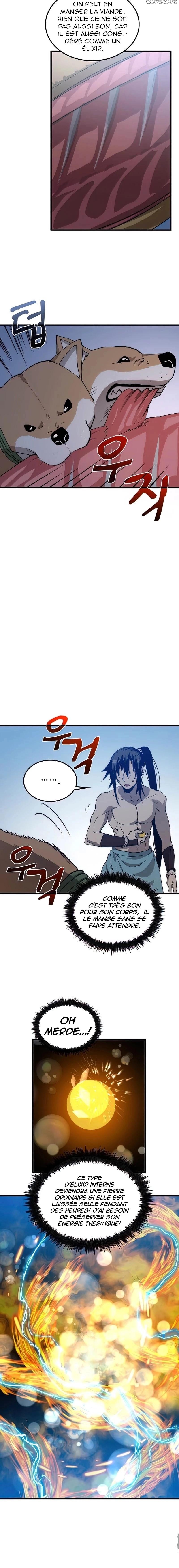 Doctor’s Rebirth Chapitre 86 - Page 12