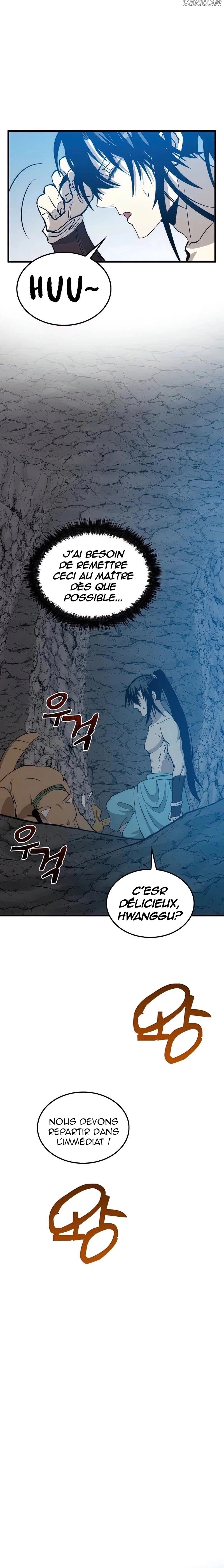 Doctor’s Rebirth Chapitre 86 - Page 13