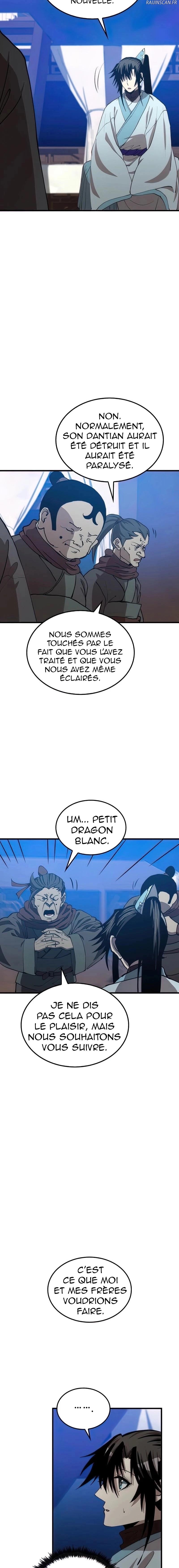 Doctor’s Rebirth Chapitre 86 - Page 15