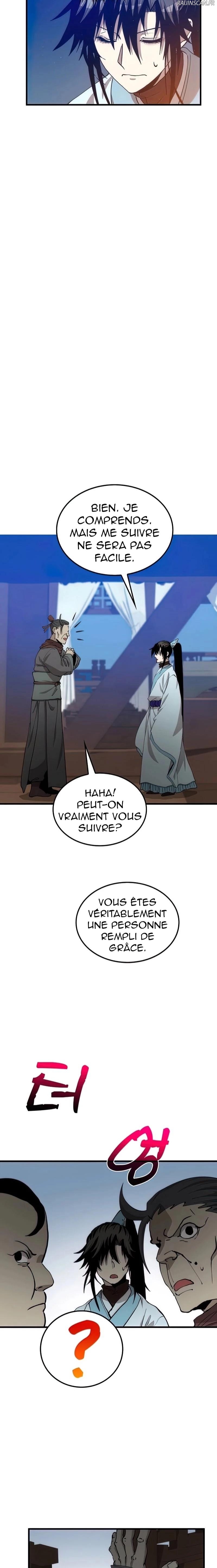 Doctor’s Rebirth Chapitre 86 - Page 17