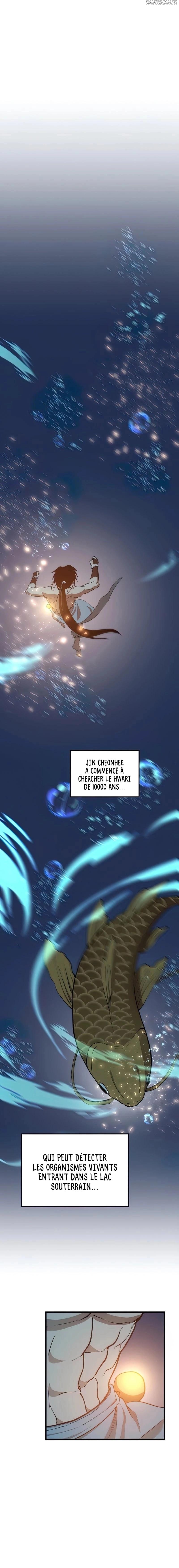 Doctor’s Rebirth Chapitre 86 - Page 2