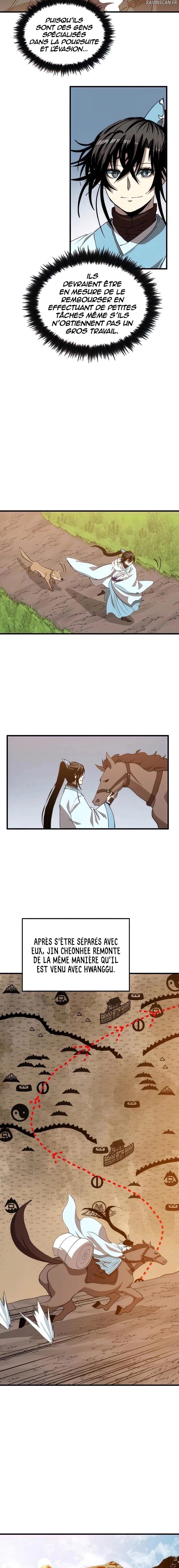 Doctor’s Rebirth Chapitre 86 - Page 20