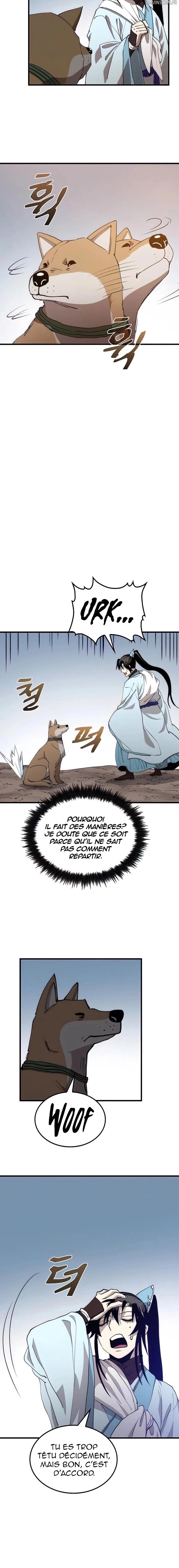 Doctor’s Rebirth Chapitre 86 - Page 22