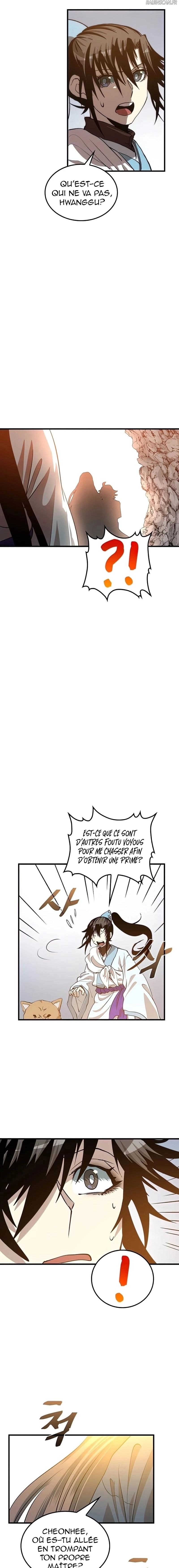 Doctor’s Rebirth Chapitre 86 - Page 24