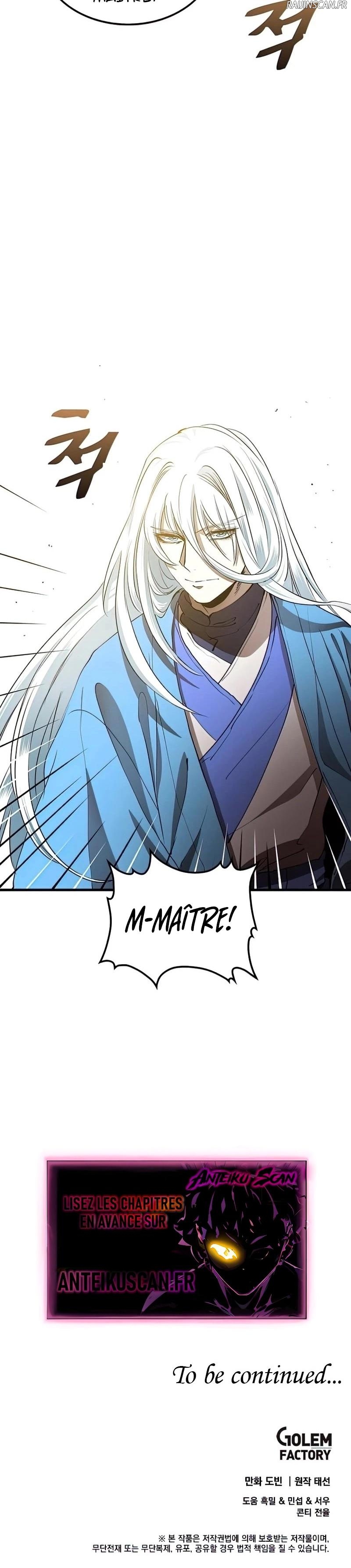 Doctor’s Rebirth Chapitre 86 - Page 25