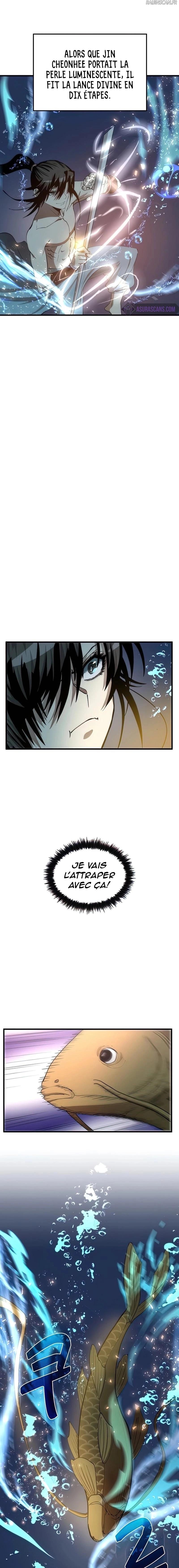 Doctor’s Rebirth Chapitre 86 - Page 3