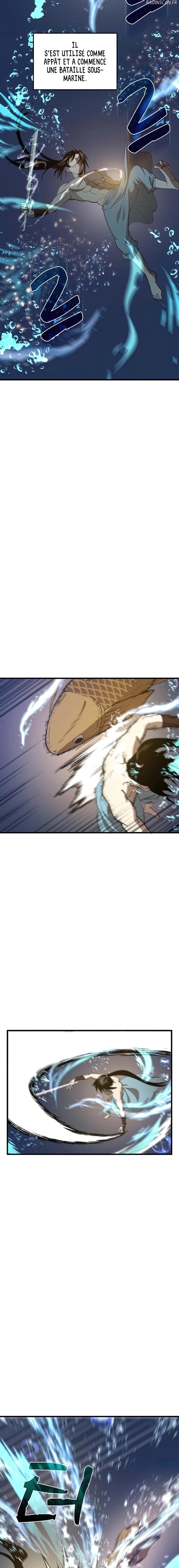 Doctor’s Rebirth Chapitre 86 - Page 4