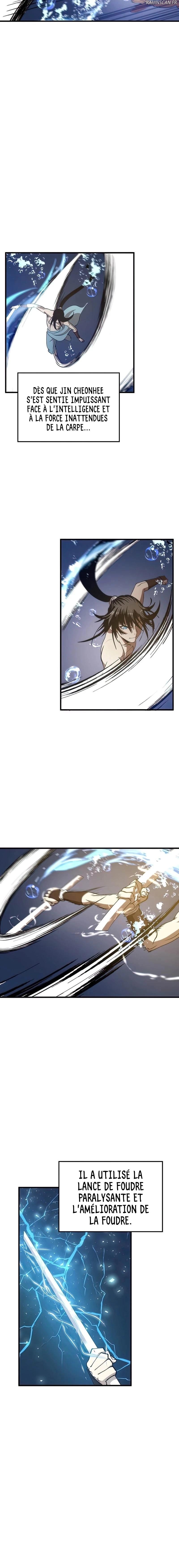 Doctor’s Rebirth Chapitre 86 - Page 6