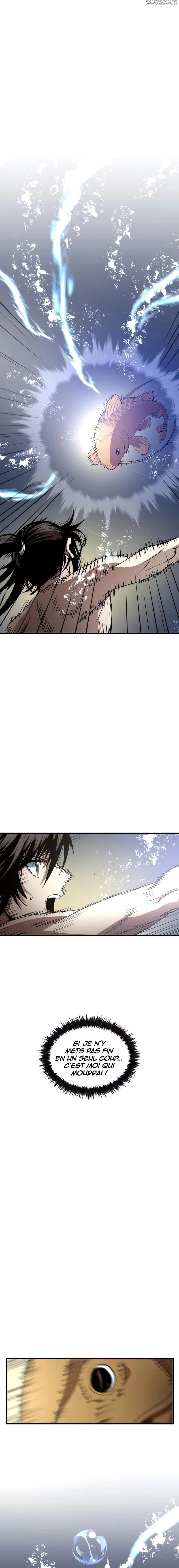 Doctor’s Rebirth Chapitre 86 - Page 7
