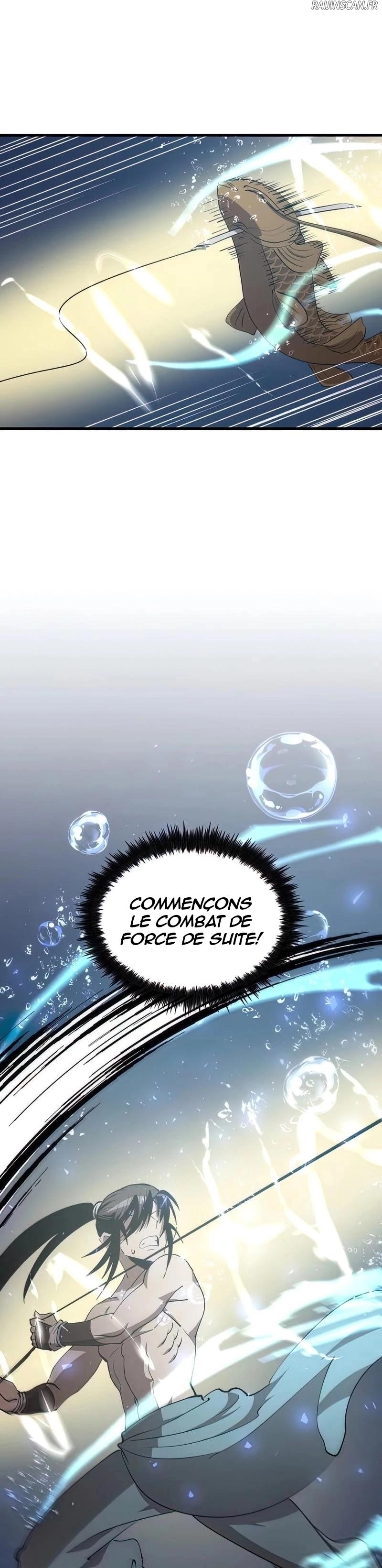 Doctor’s Rebirth Chapitre 86 - Page 9