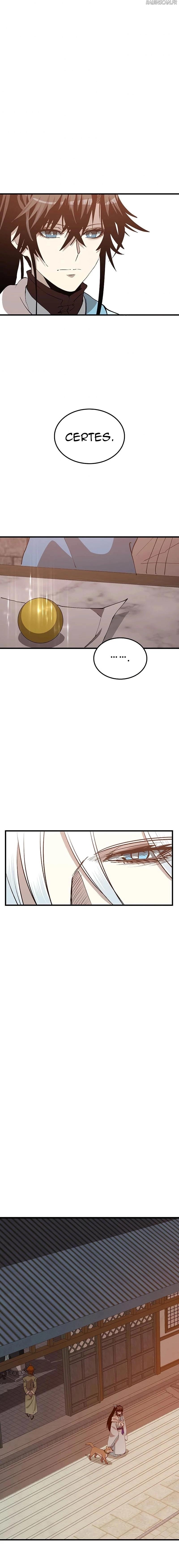 Doctor’s Rebirth Chapitre 87 - Page 10