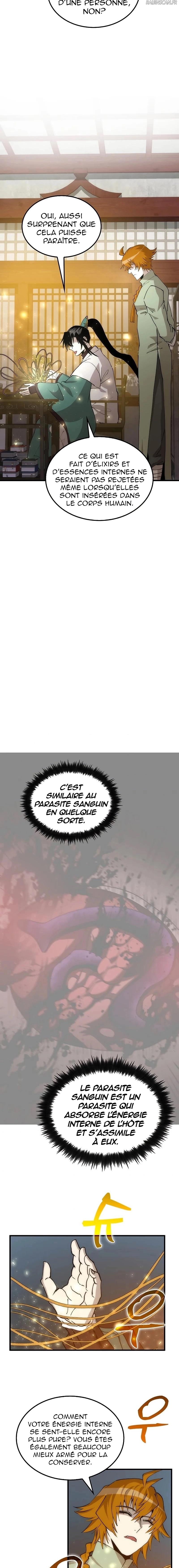 Doctor’s Rebirth Chapitre 87 - Page 15
