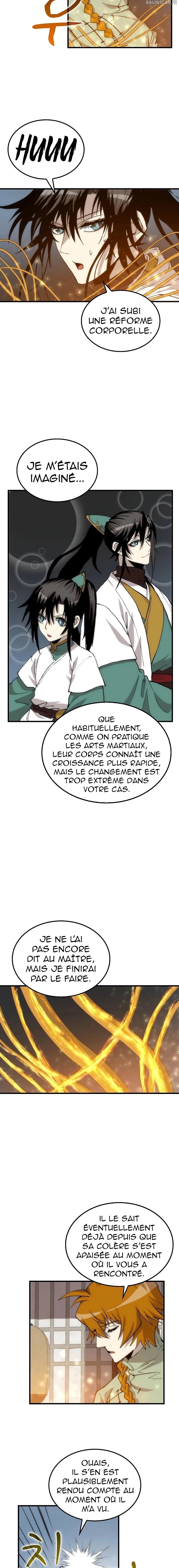 Doctor’s Rebirth Chapitre 87 - Page 16