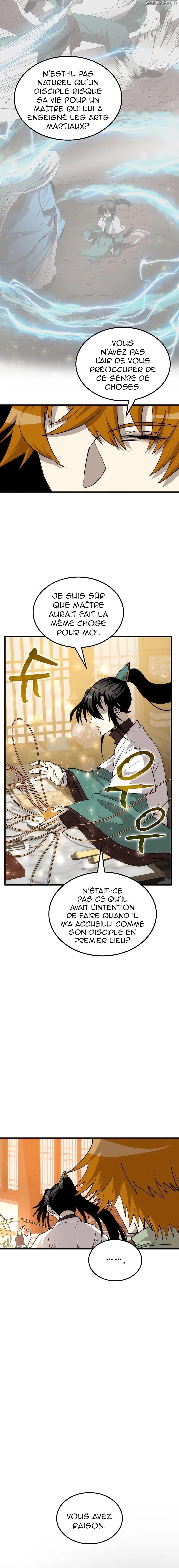 Doctor’s Rebirth Chapitre 87 - Page 18