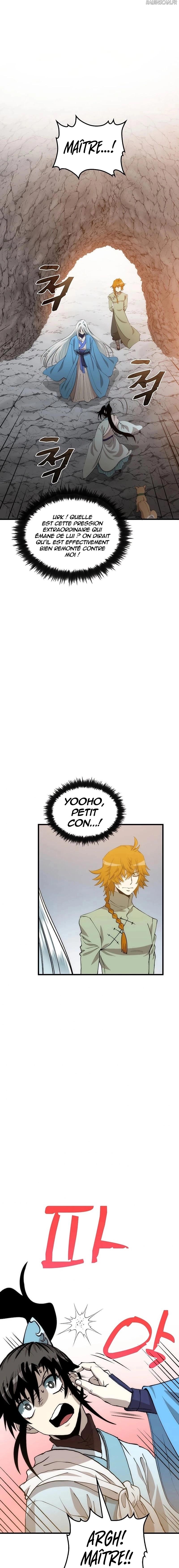 Doctor’s Rebirth Chapitre 87 - Page 2