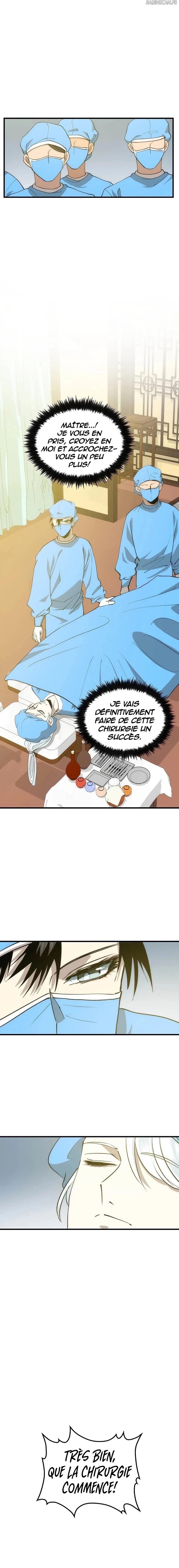 Doctor’s Rebirth Chapitre 87 - Page 24