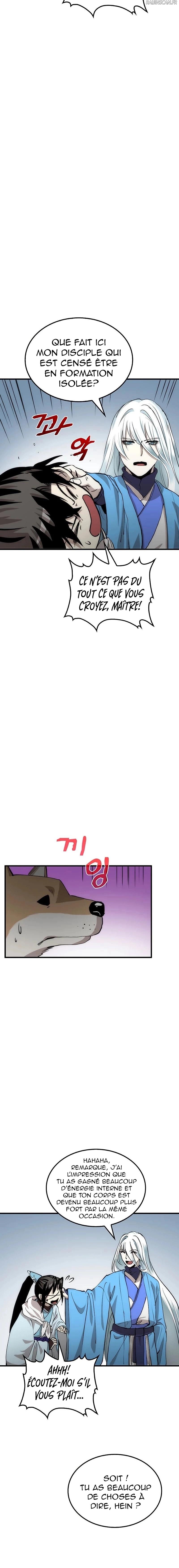 Doctor’s Rebirth Chapitre 87 - Page 3