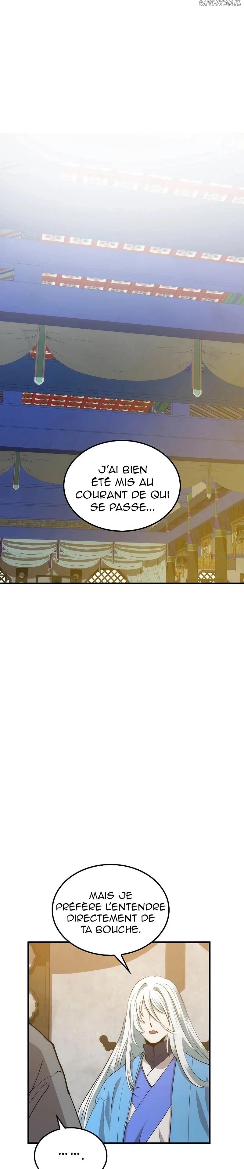 Doctor’s Rebirth Chapitre 87 - Page 5