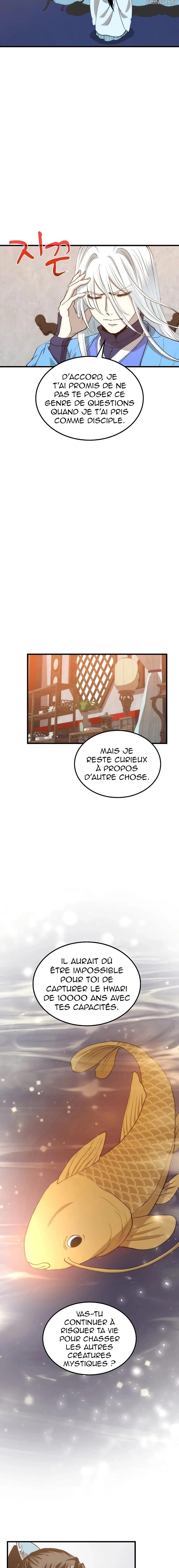 Doctor’s Rebirth Chapitre 87 - Page 8